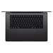 Apple MacBook Pro 16'' (2026) / M5 MAX / 16,2" / 18C CPU / 32C GPU / 36GB RAM / 2TB SSD / Vesmírně černý MGED4CZ/A