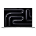 Apple MacBook Pro 16'' (2026) / M5 MAX / 16,2" / 18C CPU / 40C GPU / 48GB RAM / 2TB SSD / Stříbrný MGE94CZ/A