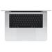 Apple MacBook Pro 16'' (2026) / M5 PRO / 16,2" / 18C CPU / 20C GPU / 48GB RAM / 1TB SSD / Stříbrný MGE64CZ/A
