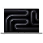 Apple MacBook Pro 16'' (2026) / M5 PRO / 16,2" / 18C CPU / 20C GPU / 48GB RAM / 1TB SSD / Stříbrný MGE64CZ/A