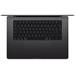 Apple MacBook Pro 16'' (2026) / M5 PRO / 16,2" / 18C CPU / 20C GPU / 48GB RAM / 1TB SSD / Vesmírně černý MGEC4CZ/A