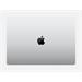 Apple MacBook Pro 16 M3 Max 16,2"/3456x2234/36GB/1TB SSD/M3 Max/Sonoma/Silver/1R MRW73SL/A