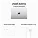 Apple MacBook Pro 16 M3 Pro 16,2"/3456x2234/18GB/512GB SSD/M3 Pro/Sonoma/Silver/1R MRW43SL/A