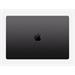 Apple MacBook Pro 16 M3 Pro 16,2"/3456x2234/18GB/512GB SSD/M3 Pro/Sonoma/Space Black/1R MRW13SL/A