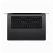 Apple MacBook Pro 16 M3 Pro 16,2"/3456x2234/36GB/512GB SSD/M3 Pro/Sonoma/Space Black/1R MRW23SL/A