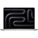 APPLE MacBook Pro 16'' M4 Pro chip 14-core CPU and 20-core GPU, 48GB, 512GB SSD - Silver mx2u3cz/a