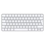 Apple Magic Keyboard/Bezdrátová Bluetooth/HU layout/Bílá MXCL3MG/A