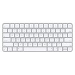 Apple Magic Keyboard/Bezdrátová Bluetooth/US layout/Bílá MXCL3LB/A