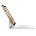 Apple Magic Keyboard for iPad Air 13-inch (M3) - US English - black MGYY4Z/A