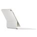 Apple Magic Keyboard for iPad Air 13-inch (M3) - US English - White mdfw4lb/a