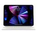 Apple Magic Keyboard for iPad Pro 11-inch (3rd generation) and iPad Air (4th generation) - Slovak - White MJQJ3SL/A