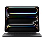 Apple Magic Keyboard for iPad Pro 13" (M4) - International English - Čierna MWR53Z/A