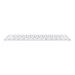 Apple Magic Keyboard - INT English MXCL3Z/A