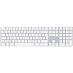 Apple Magic Keyboard MQ052CZ/A 0190198383259