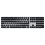 Apple Magic Keyboard Numeric Touch ID 0194252987018