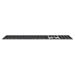 Apple Magic Keyboard Numeric Touch ID/Bezdrátová Bluetooth/UA layout/Černá MXK83UA/A