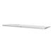 Apple Magic Keyboard s Touch ID (2024) / s Numerickou klávesnicí / Bílé klávesy / USB-C / bezdrátová / CZ Layo MXK73CZ/A