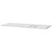 Apple Magic Keyboard s Touch ID a Numerickou klávesnicou - INT English - biele klávesy (USB-C) MXK73Z/A