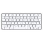 Apple Magic Keyboard Touch ID/Bezdrátová Bluetooth/GER layout/Bílá MXCK3D/A
