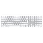 Apple Magic Keyboard Touch ID - Czech 0194252544198