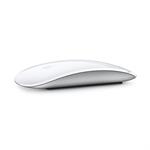 APPLE Magic Mouse (2021), strieborná MK2E3ZM/A