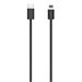 Apple Magic Trackpad - Black Multi-Touch Surface MXKA3ZM/A