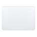 Apple Magic Trackpad - White Multi-Touch Surface MK2D3ZM/A