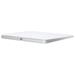 Apple Magic Trackpad - White Multi-Touch Surface MXK93ZM/A