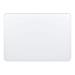 Apple Magic Trackpad - White Multi-Touch Surface MXK93ZM/A