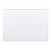Apple Magic Trackpad - White Multi-Touch Surface MXK93ZM/A