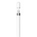 Apple Pencil (1. generácie) + USB-C adaptér MQLY3ZM/A