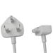 Apple Power Adapter Extension Cable - UK MK122B/A