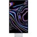 Apple Pro Display XDR Standard glass - LED monitor - 32" - 6016 x 3384 - IPS - 1600 cd/m2 - 1000000 MWPE2CS/A