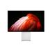 Apple Pro Display XDR Standard glass - LED monitor - 32" - 6016 x 3384 - IPS - 1600 cd/m2 - 1000000 MWPE2CS/A