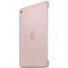 Apple Silicone case pro iPad mini 4, Pink Sand mnnd2zm/a