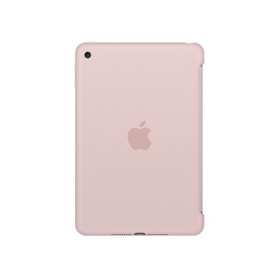 Apple Silicone case pro iPad mini 4, Pink Sand mnnd2zm/a