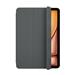 Apple Smart Folio for iPad Air 11-inch (M4,M3,M2 and 5th,4th generation) - Charcoal Gray MWK53ZM/A