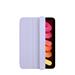 Apple Smart Folio for iPad mini (A17 Pro) - Light Violet MC2T4ZM/A