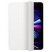 Apple Smart Folio for iPad Pro 11-inch (3rd generation) - White MJMA3ZM/A