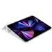 Apple Smart Folio for iPad Pro 11-inch (3rd generation) - White MJMA3ZM/A