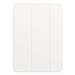 Apple Smart Folio for iPad Pro 11-inch (3rd generation) - White MJMA3ZM/A