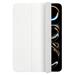 Apple Smart Folio for iPad Pro 11-inch (M4) - White MW973ZM/A