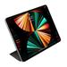 Apple Smart Folio for iPad Pro 12.9-inch (5th generation) - Black MJMG3ZM/A