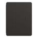 Apple Smart Folio for iPad Pro 12.9-inch (5th generation) - Black MJMG3ZM/A