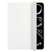 Apple Smart Folio for iPad Pro 13-inch (M4) - White MWK23ZM/A