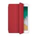 Apple Smart (PRODUCT) RED - Kryt obrazovky pro tablet - polyuretan - červená - pro 9.7-inch iPad (5 MR632ZM/A
