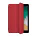 Apple Smart (PRODUCT) RED - Kryt obrazovky pro tablet - polyuretan - červená - pro 9.7-inch iPad (5 MR632ZM/A