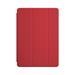 Apple Smart (PRODUCT) RED - Kryt obrazovky pro tablet - polyuretan - červená - pro 9.7-inch iPad (5 MR632ZM/A