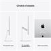 Apple Studio Display - Sklo s nanotextúrou - Stojan s nastaviteľným náklonom MFF14CS/A