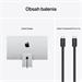 Apple Studio Display - Štandardné sklo - Montážny adaptér VESA (bez stojana) MFEY4CS/A